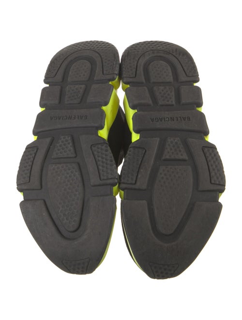 Balenciaga Sock Boots