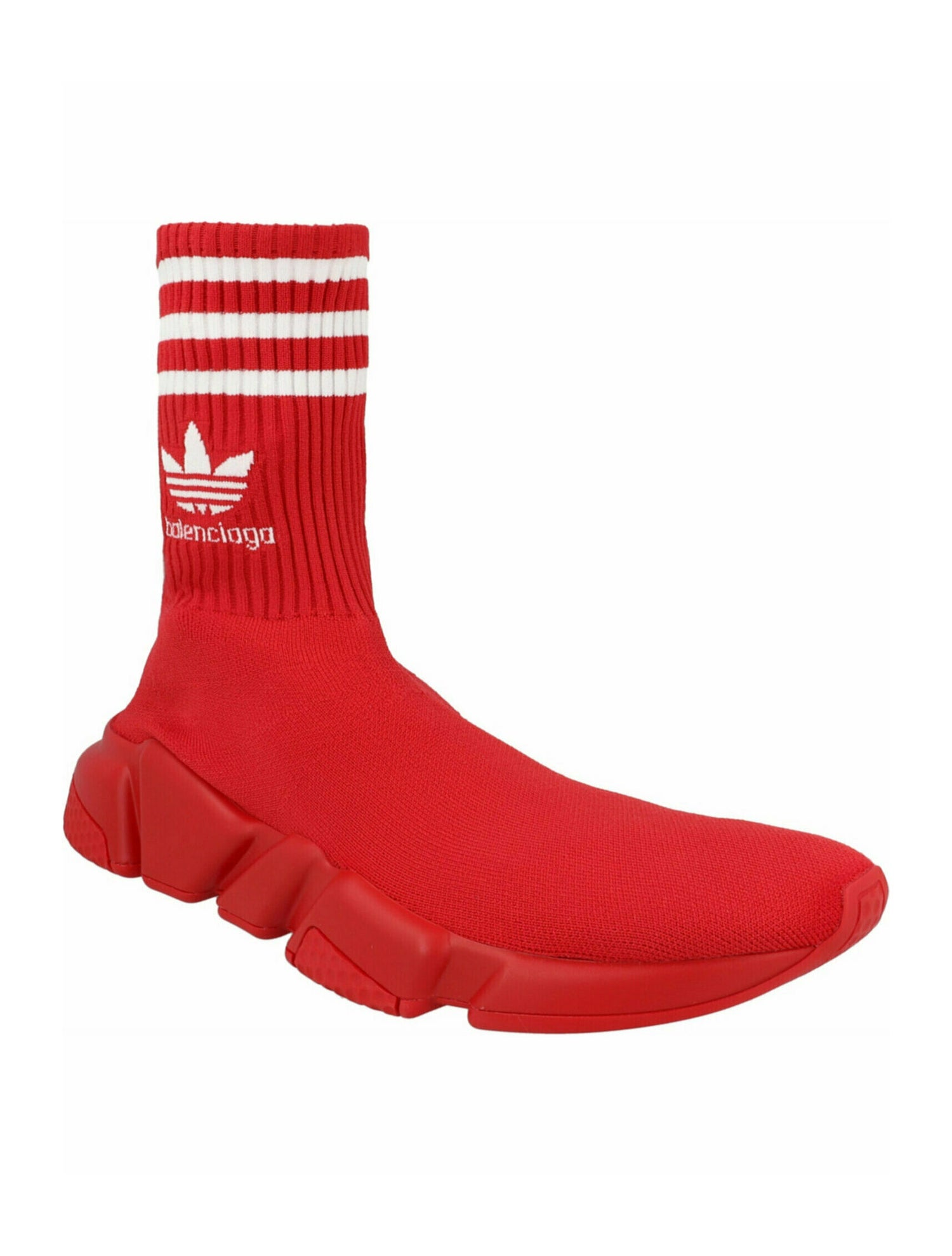 Balenciaga Speed Sock Sneakers w/ Tags