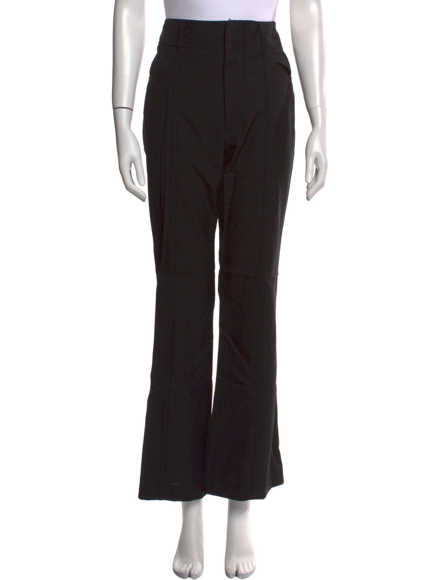 Balenciaga Vintage Wide Leg Pants