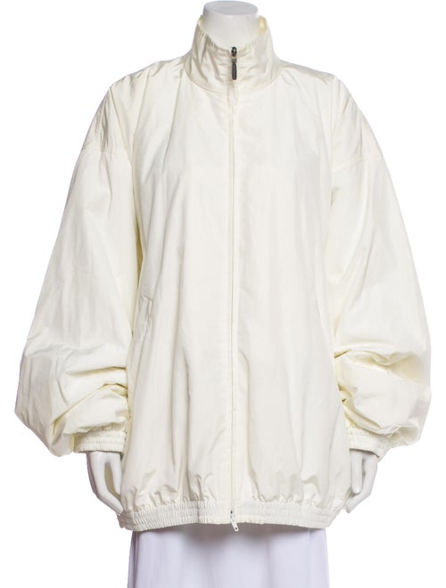 Balenciaga 2024 Bomber Jacket