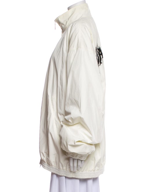 Balenciaga 2024 Bomber Jacket