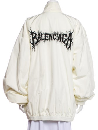 Balenciaga 2024 Bomber Jacket