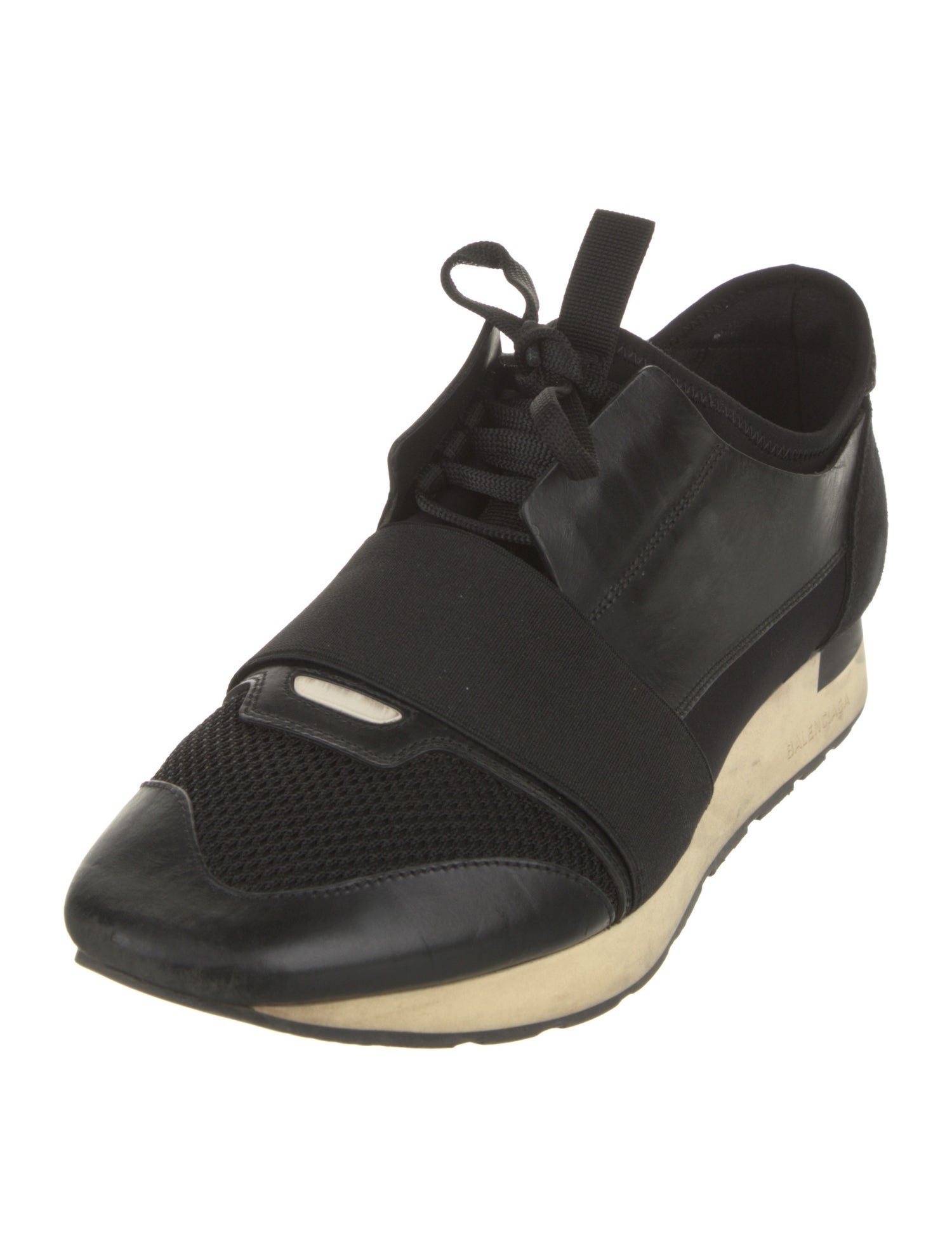Balenciaga Race Runner Sneakers