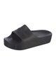 Balenciaga Rubber Slides