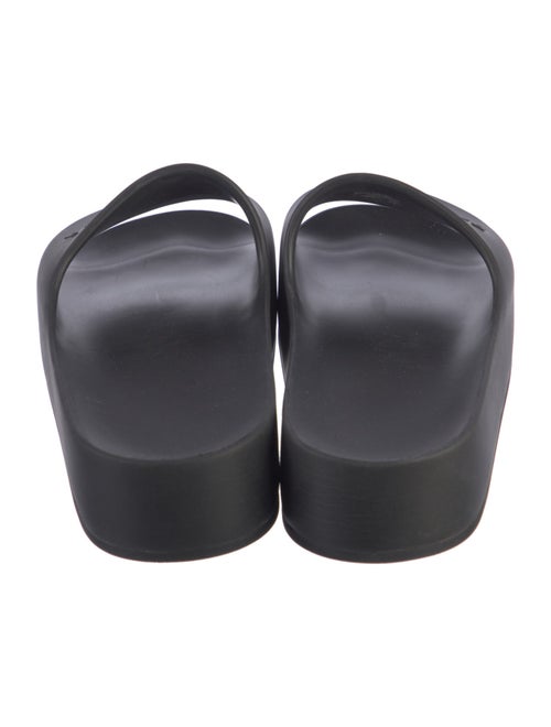 Balenciaga Rubber Slides