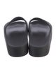 Balenciaga Rubber Slides