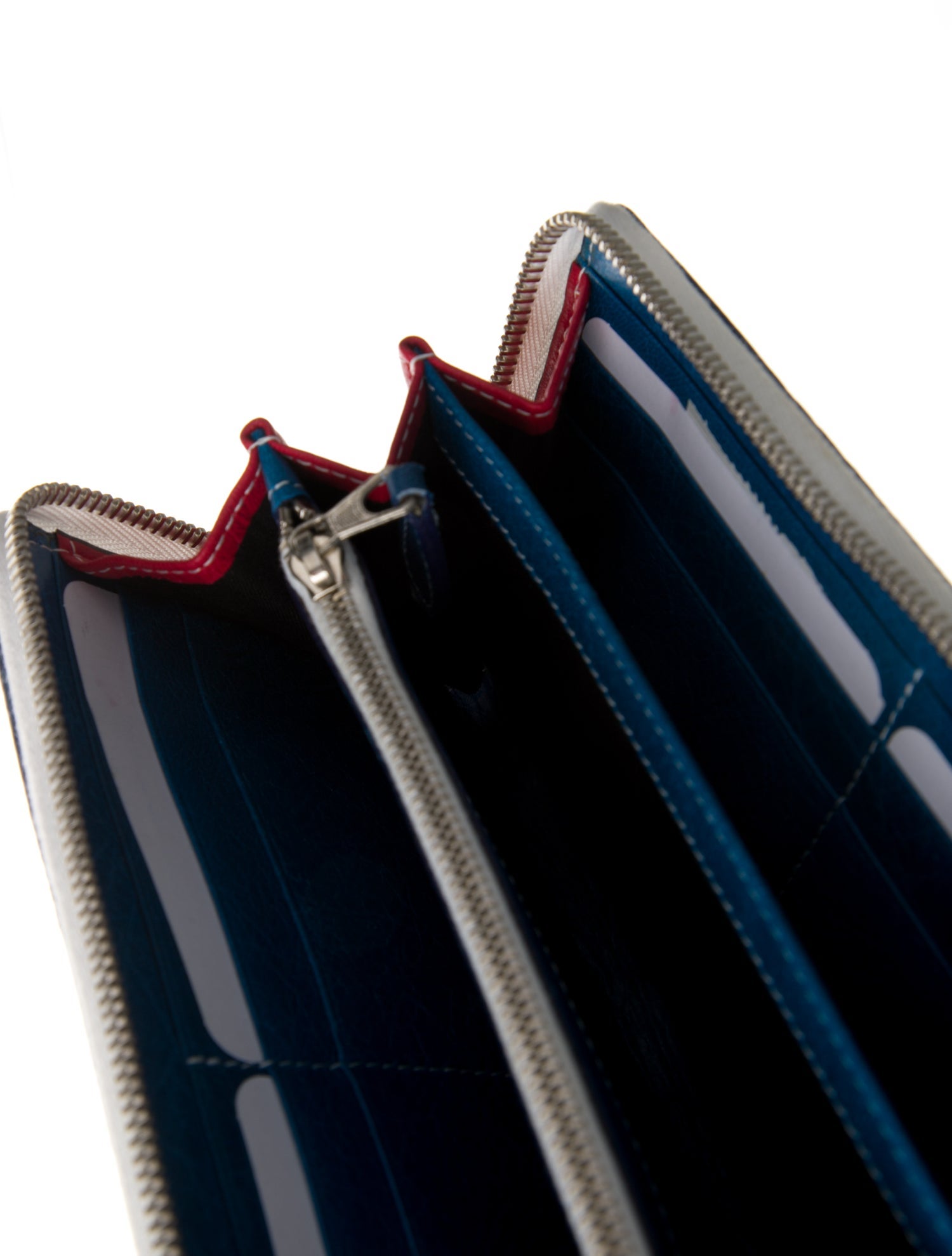 Balenciaga 2017 Bazaar Continental Wallet