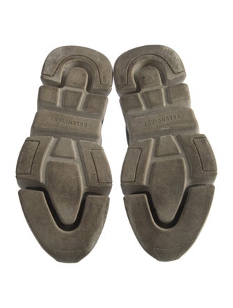 Balenciaga Printed Sock Boots