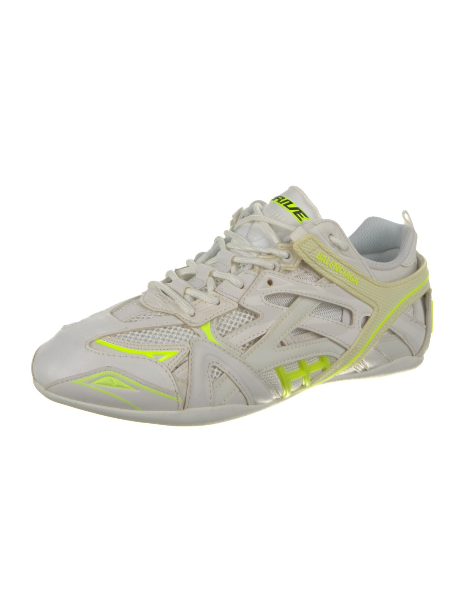 Balenciaga Drive Sneakers