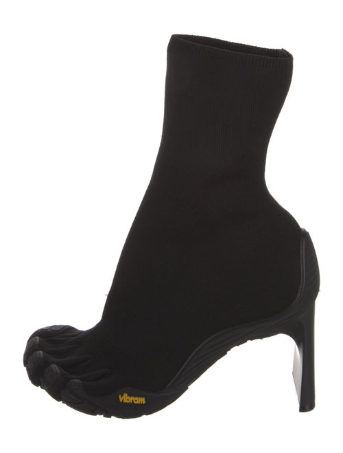 Balenciaga Neoprene Sock Boots