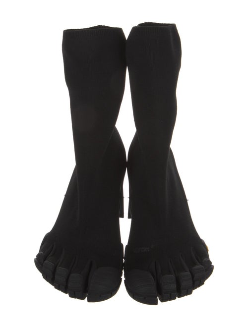 Balenciaga Neoprene Sock Boots