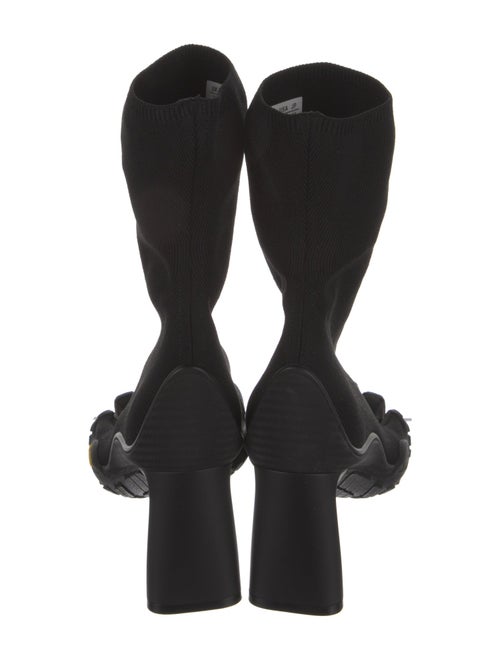 Balenciaga Neoprene Sock Boots