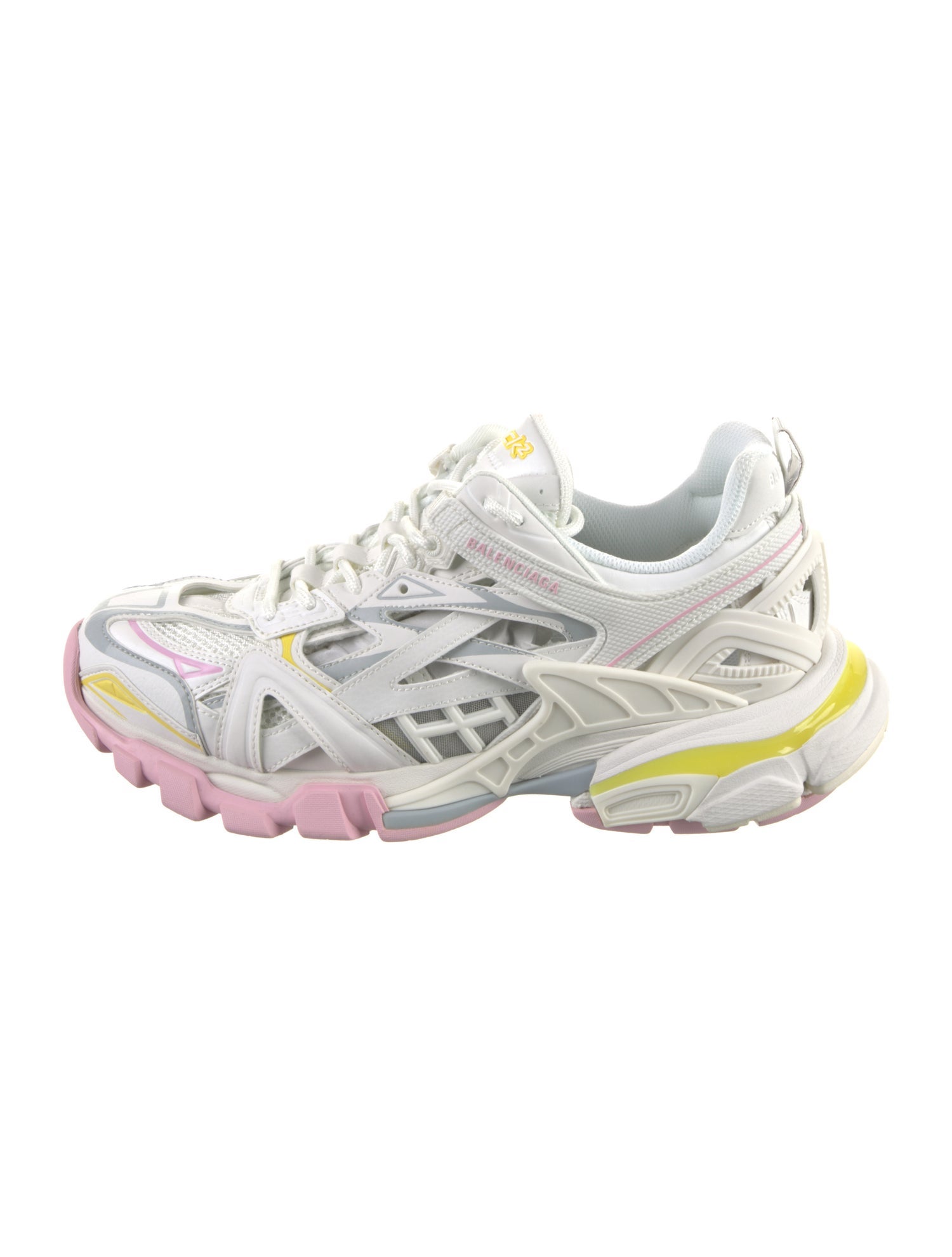 Balenciaga Track 2.0 Athletic Sneakers