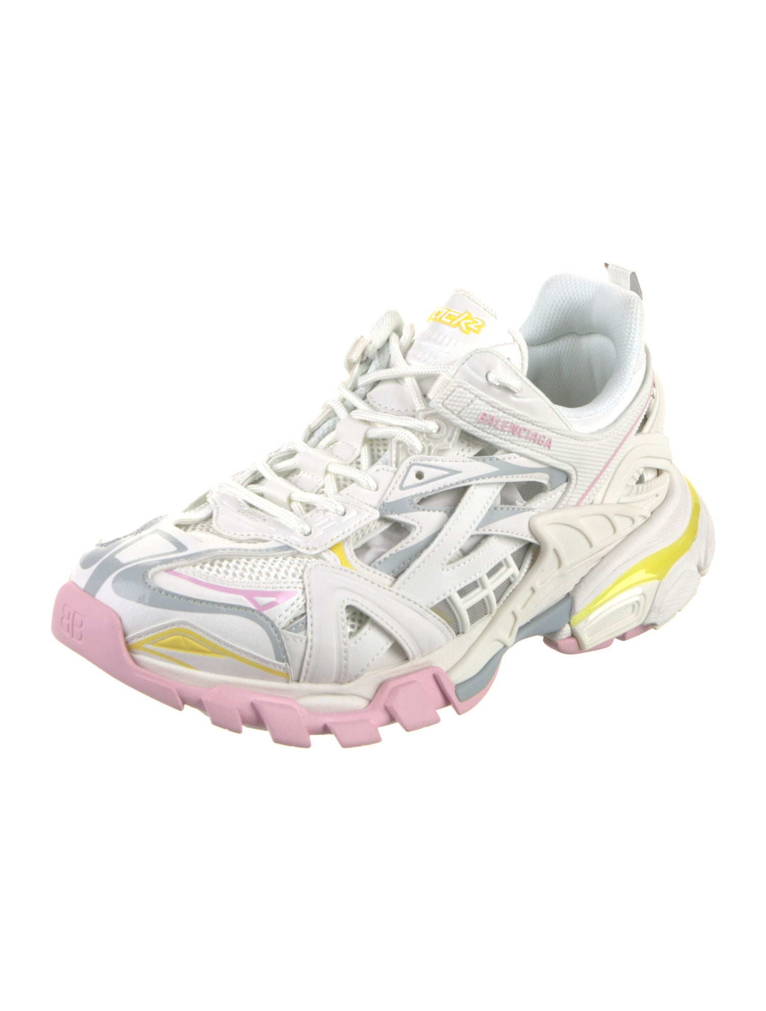 Balenciaga Track 2.0 Athletic Sneakers