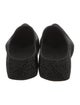 Balenciaga Rubber Slippers