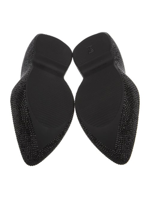 Balenciaga Rubber Slippers