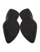 Balenciaga Rubber Slippers