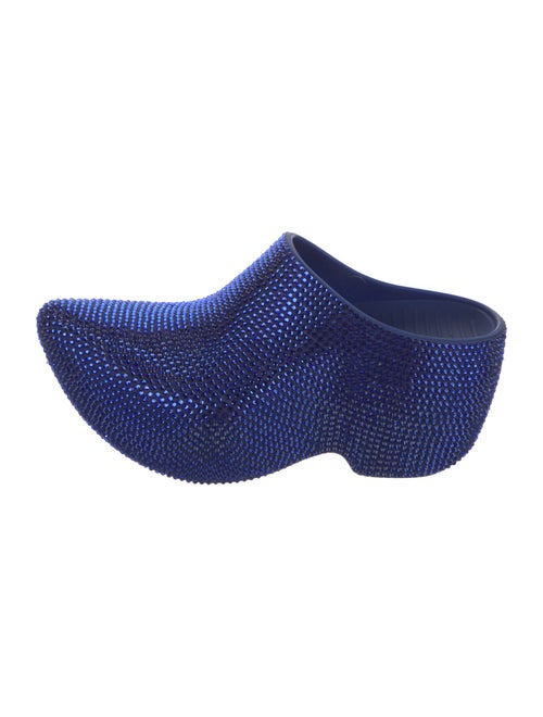 Balenciaga Rubber Sneakers