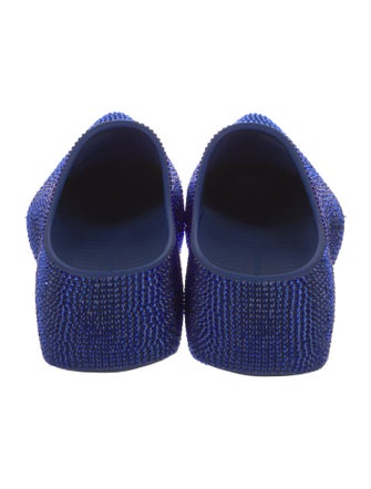 Balenciaga Rubber Sneakers