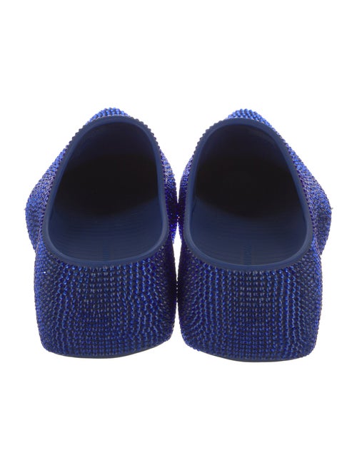 Balenciaga Rubber Sneakers