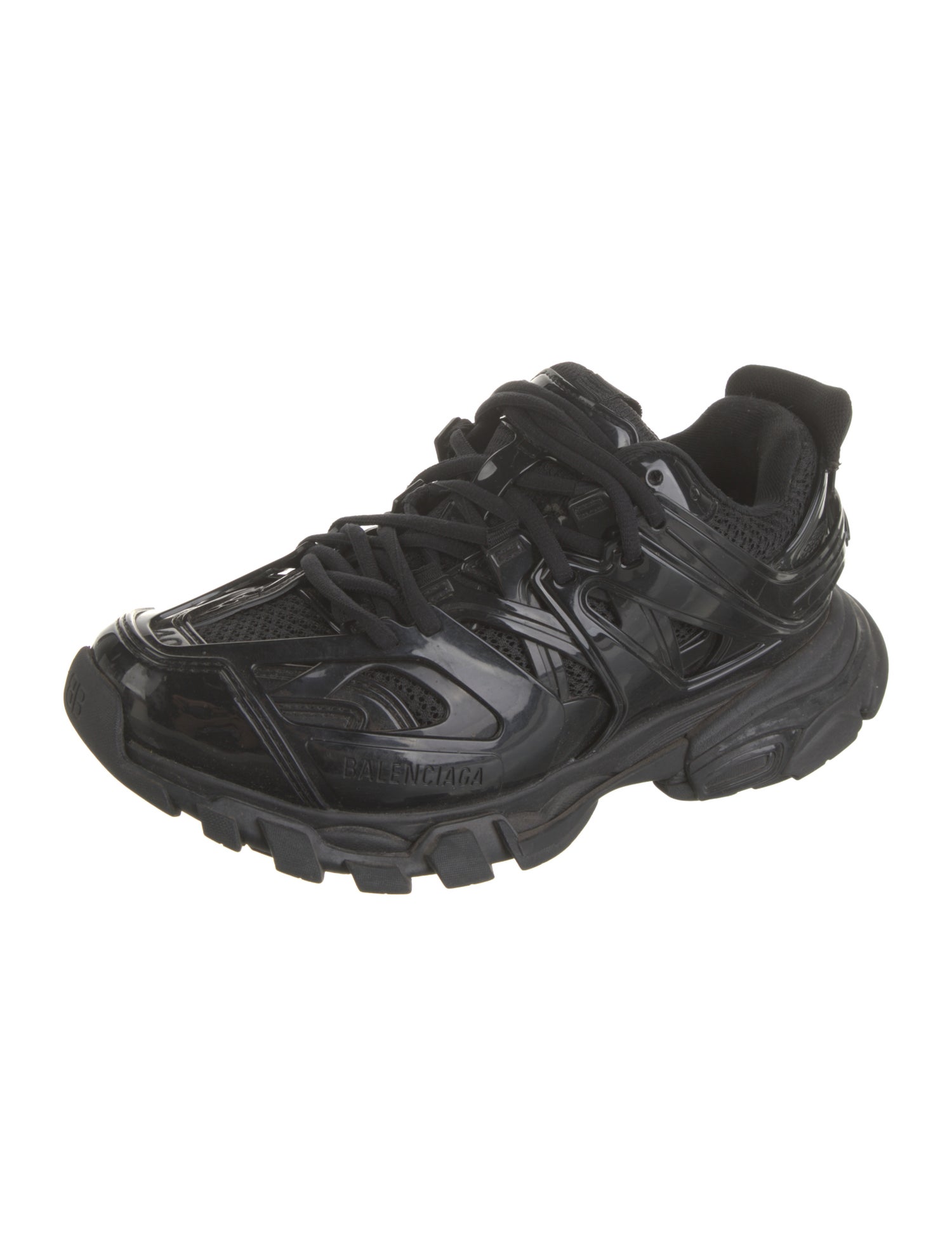 Balenciaga Track Athletic Sneakers