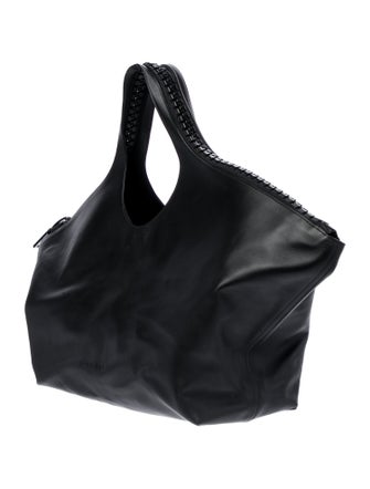 Balenciaga Calfskin 2021 Megazip Tote XL