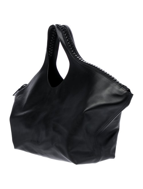 Balenciaga Calfskin 2021 Megazip Tote XL