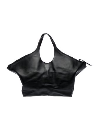 Balenciaga Calfskin 2021 Megazip Tote XL