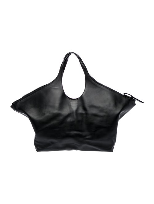 Balenciaga Calfskin 2021 Megazip Tote XL