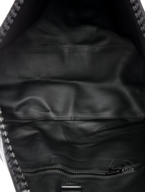 Balenciaga Calfskin 2021 Megazip Tote XL