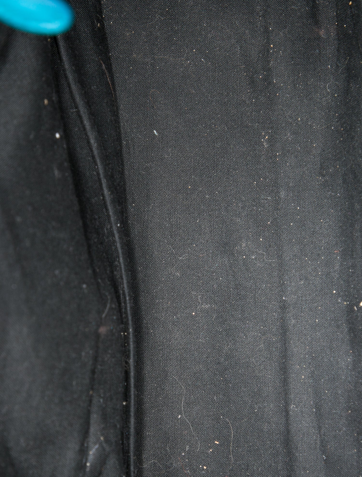 Balenciaga Leather Motocross City Giant