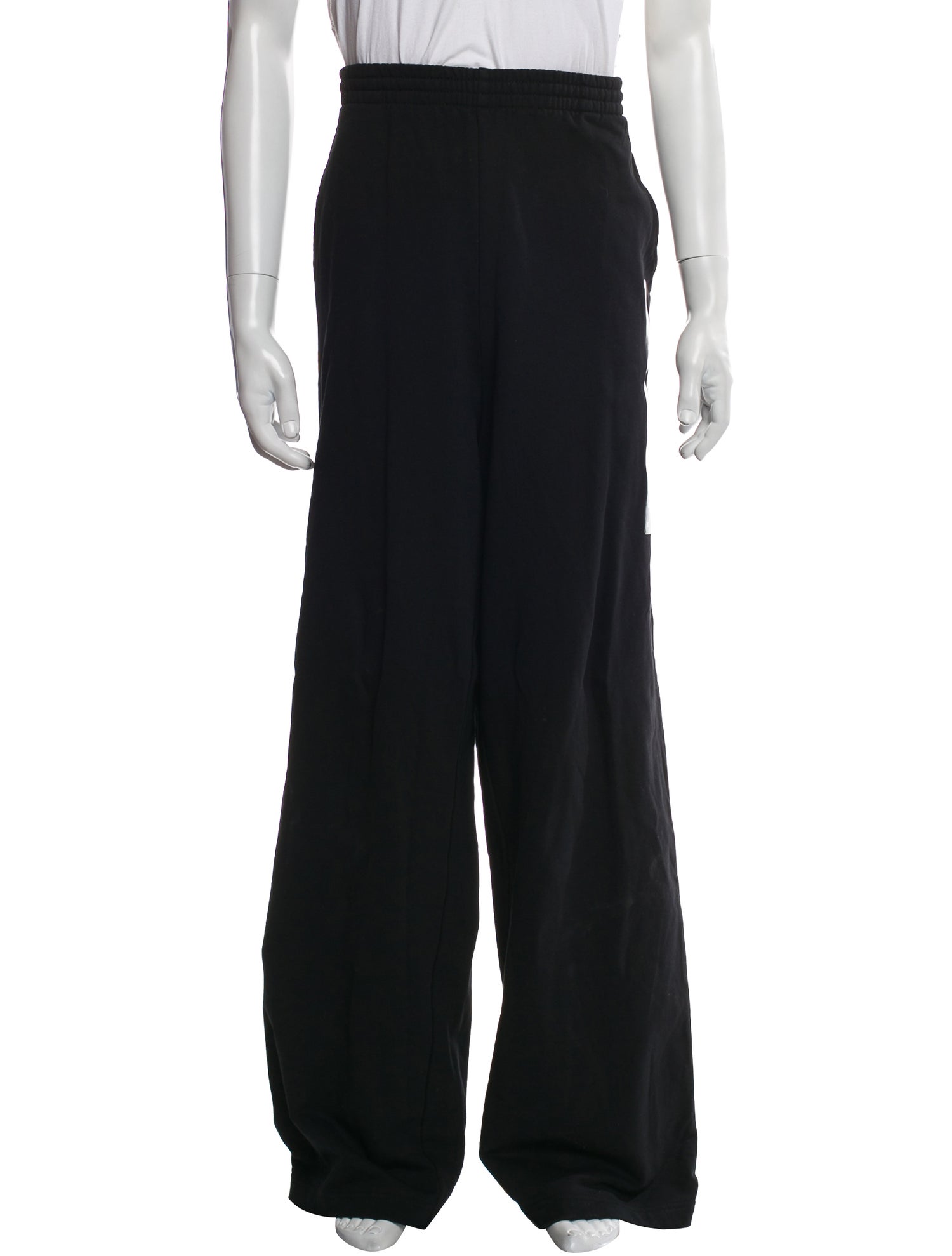 Balenciaga 2022 Lounge Bottoms