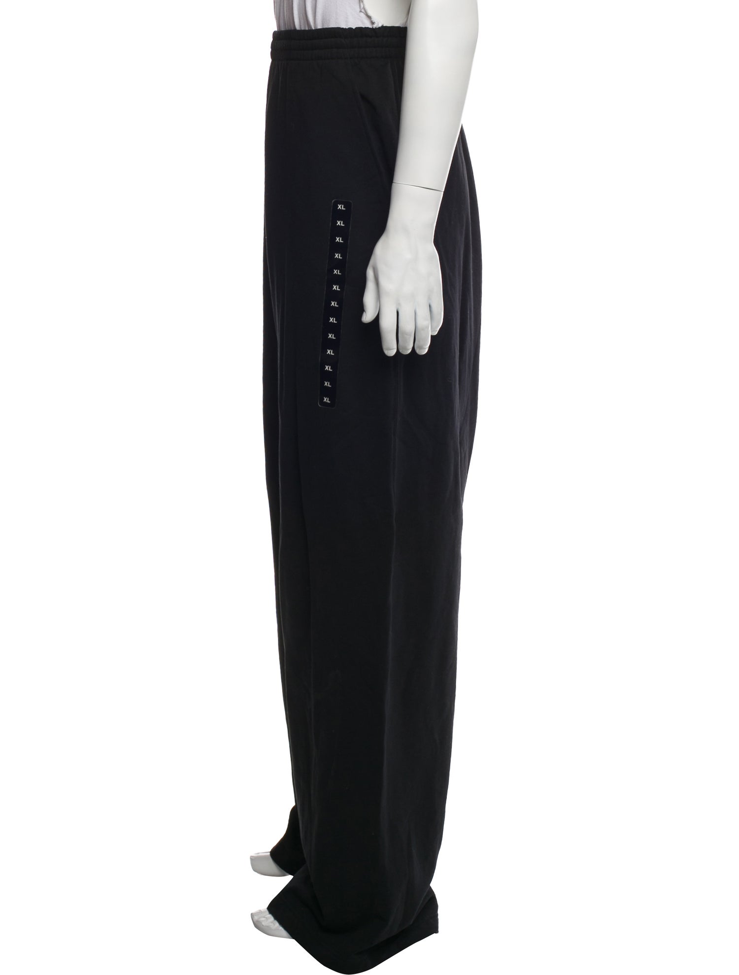 Balenciaga 2022 Lounge Bottoms