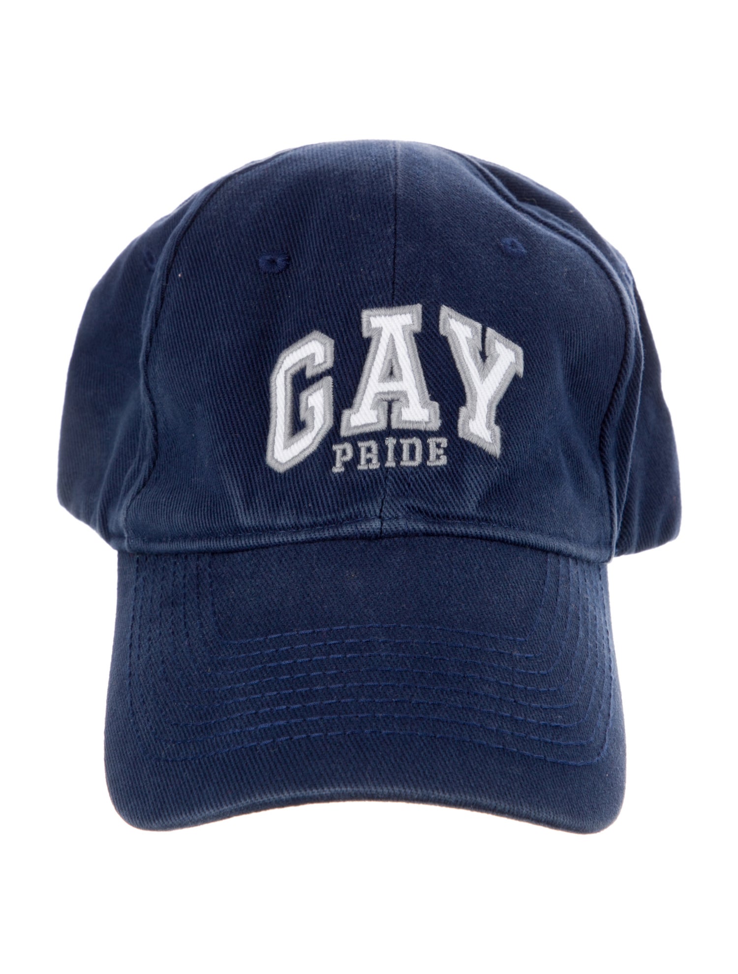 Balenciaga Baseball Hat