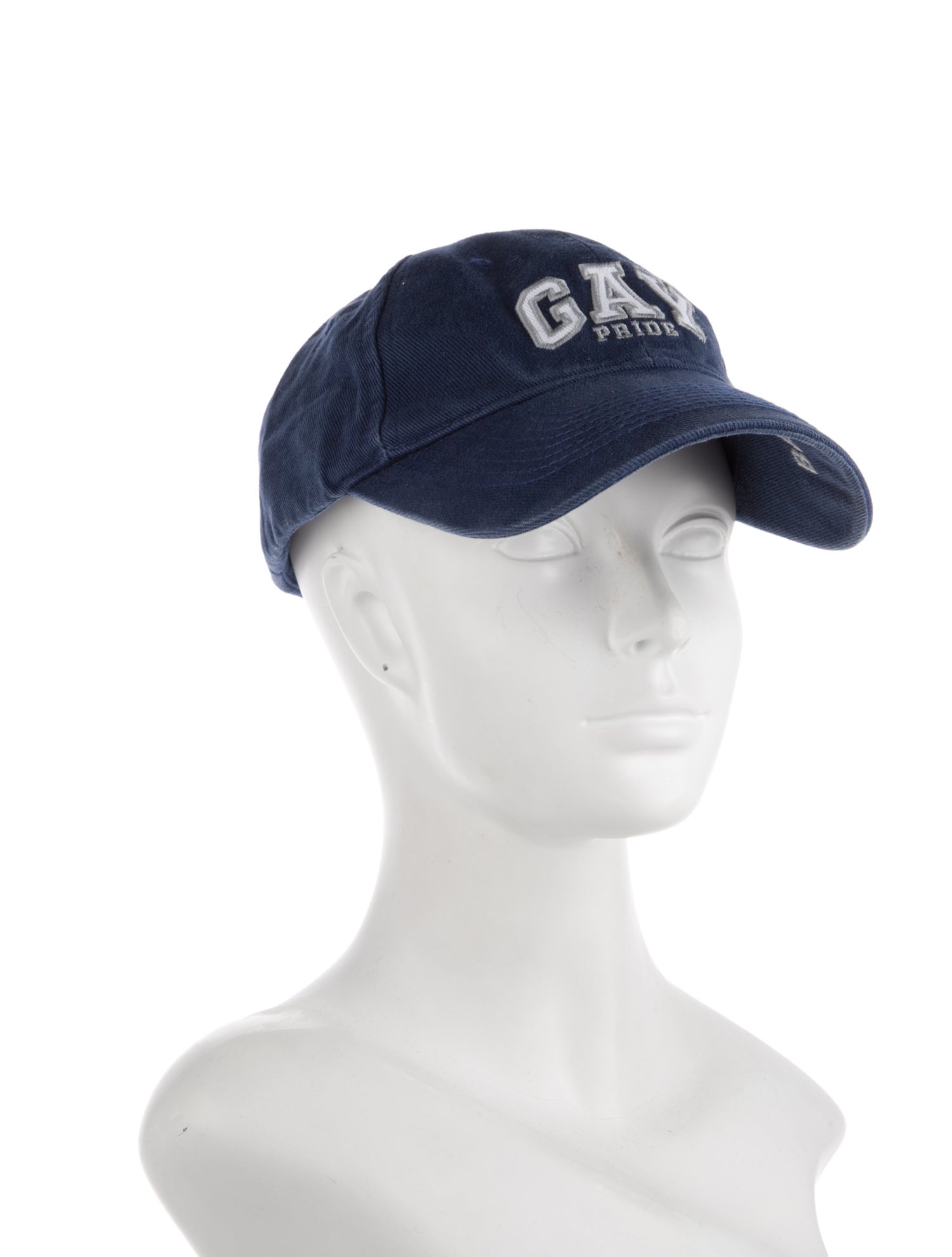 Balenciaga Baseball Hat