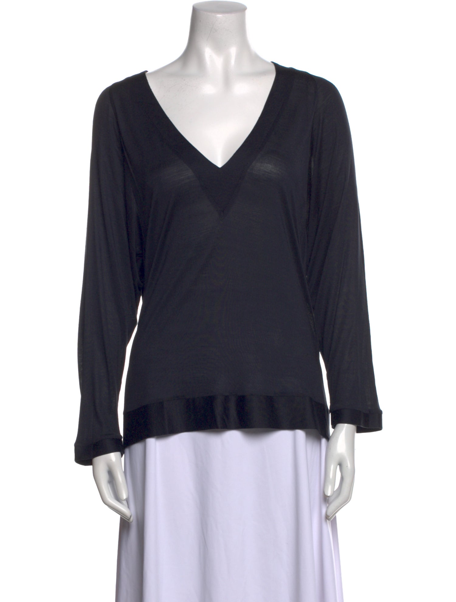 Balenciaga Vintage 1990's Top