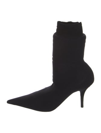 Balenciaga Sock Boots