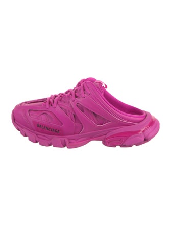 Balenciaga Track Mule Sneakers