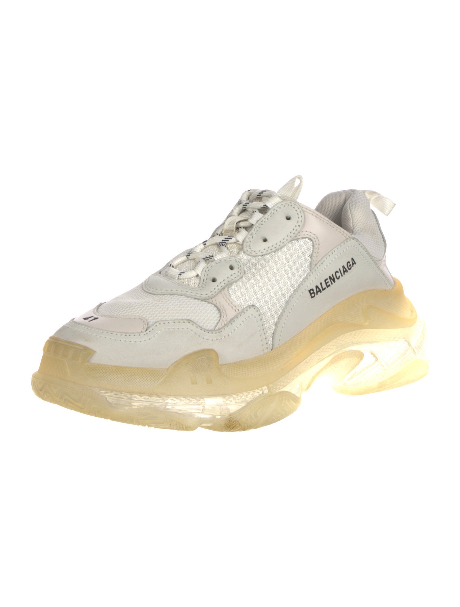 Balenciaga TRiple S Sneakers