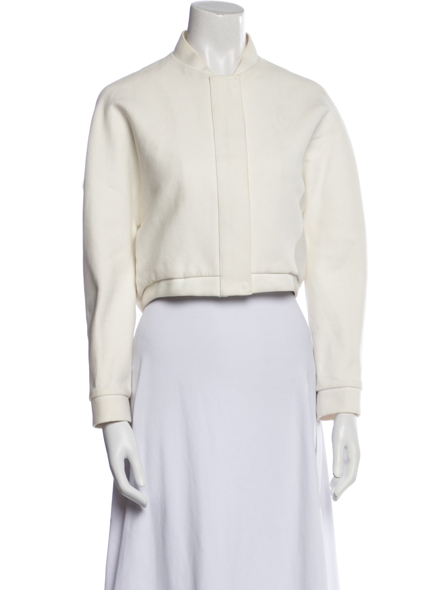 Balenciaga 2013 Jacket