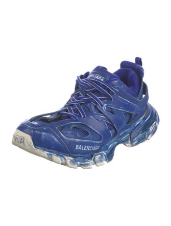 Balenciaga Track Athletic Sneakers