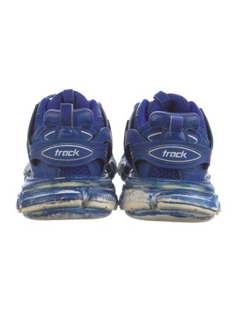 Balenciaga Track Athletic Sneakers