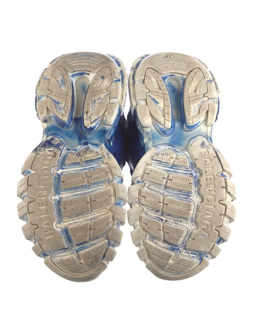 Balenciaga Track Athletic Sneakers