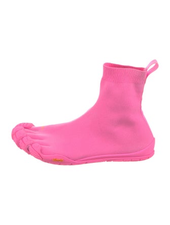 Balenciaga Flex Toe Sock Sneakers