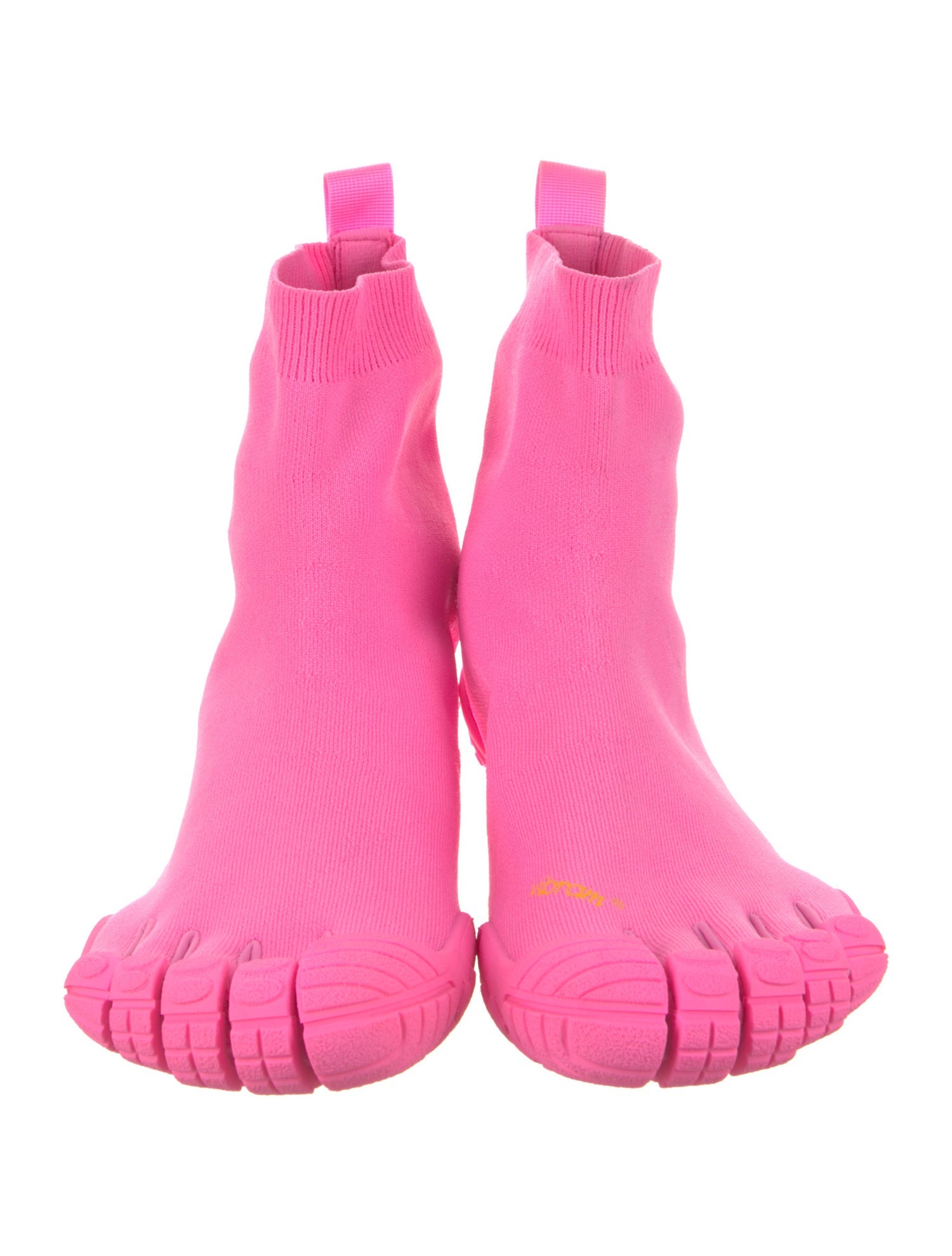 Balenciaga Flex Toe Sock Sneakers