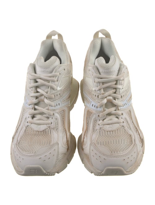 Balenciaga X-Pander Chunky Sneakers