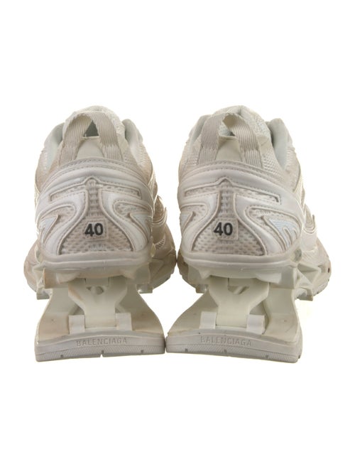 Balenciaga X-Pander Chunky Sneakers