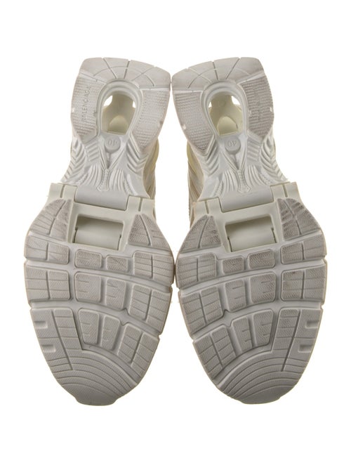 Balenciaga X-Pander Chunky Sneakers