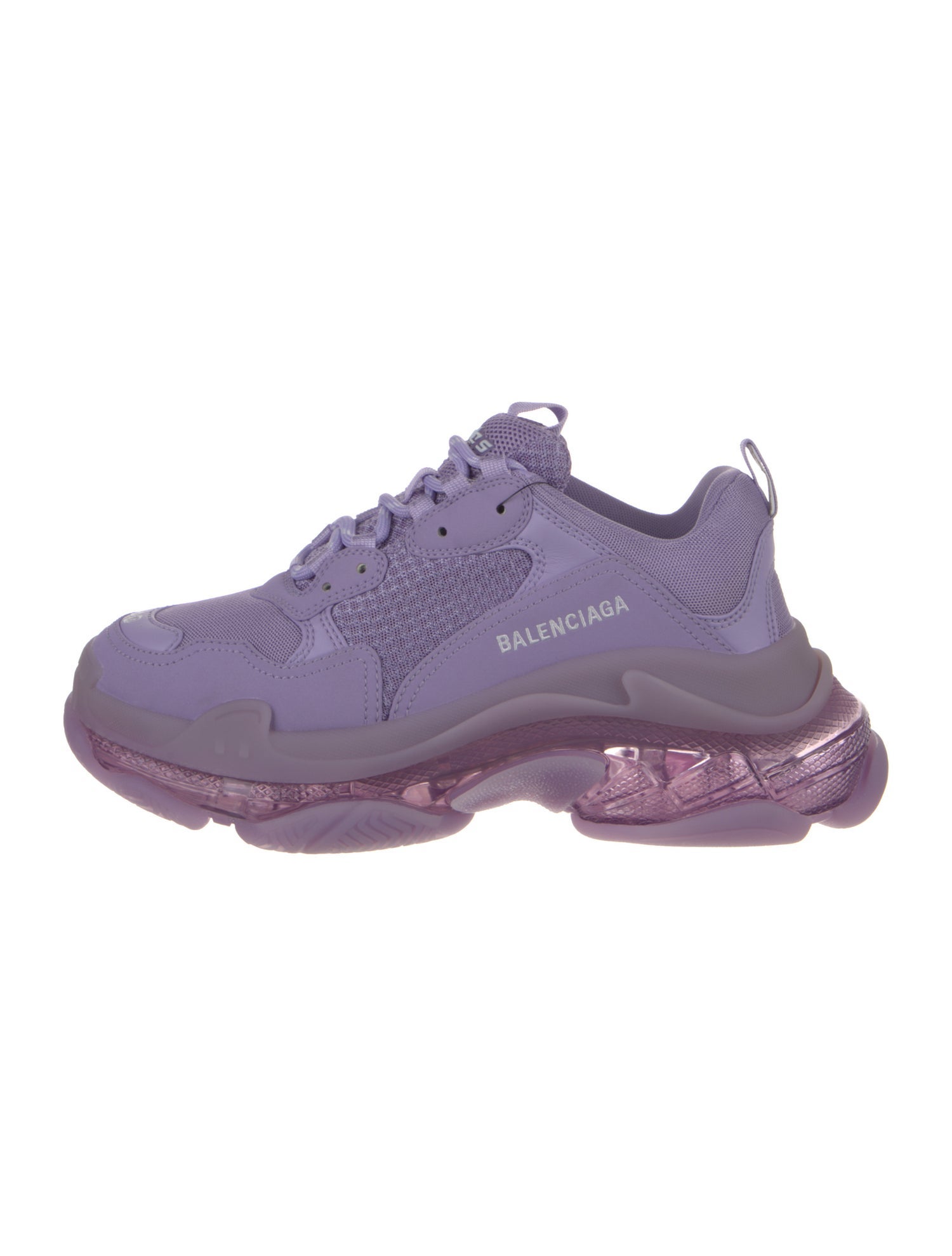 Balenciaga TRiple S Chunky Sneakers