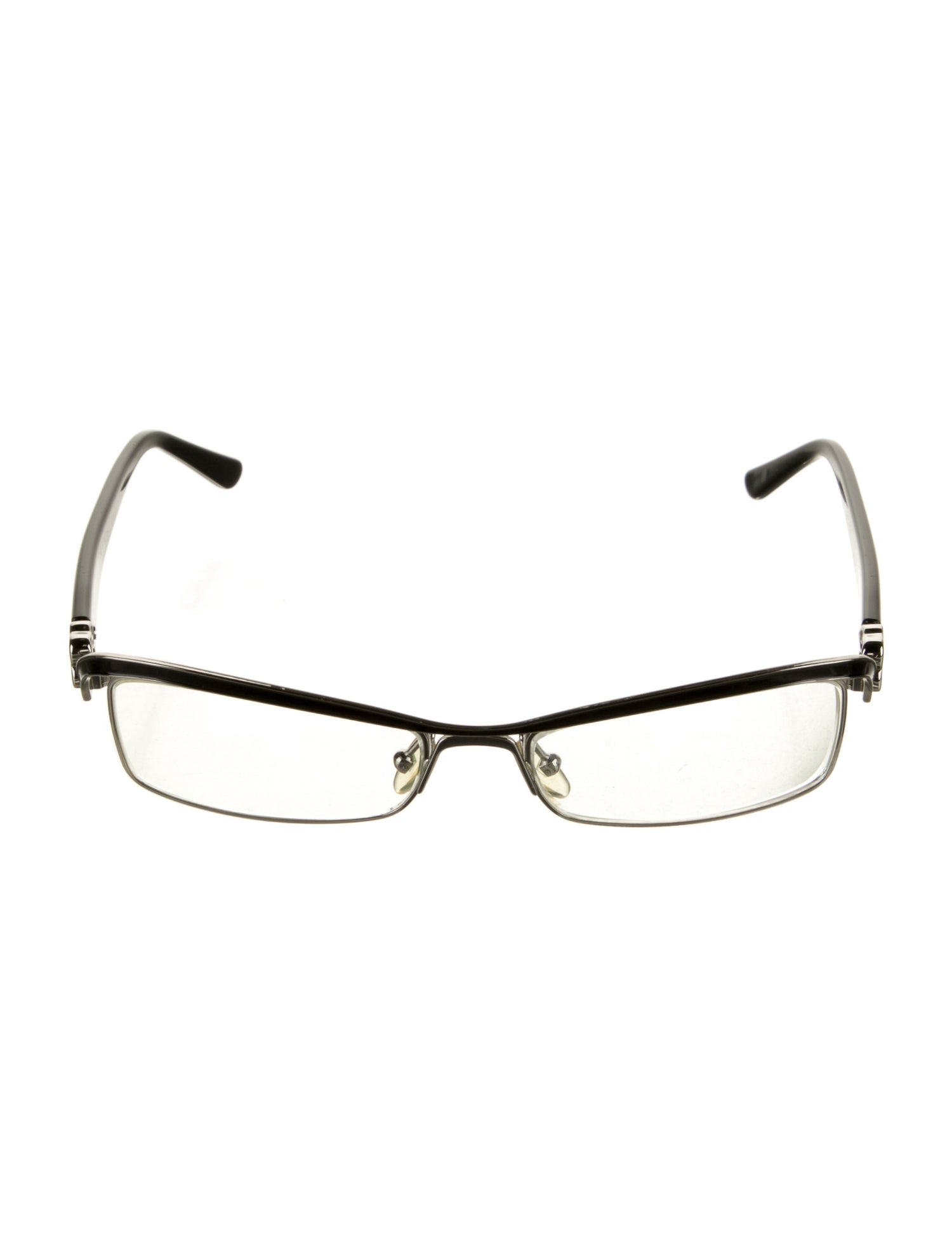 Balenciaga Square Eyeglasses